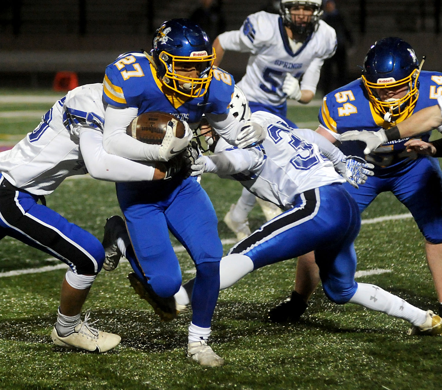 St. Joseph Football